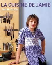La Cuisine de Jamie, Jamie