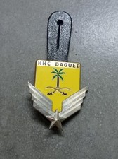 INSIGNE PUCELLE RHC DAGUET REF06235J