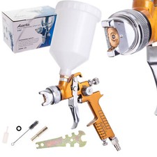 Pistolet à peinture