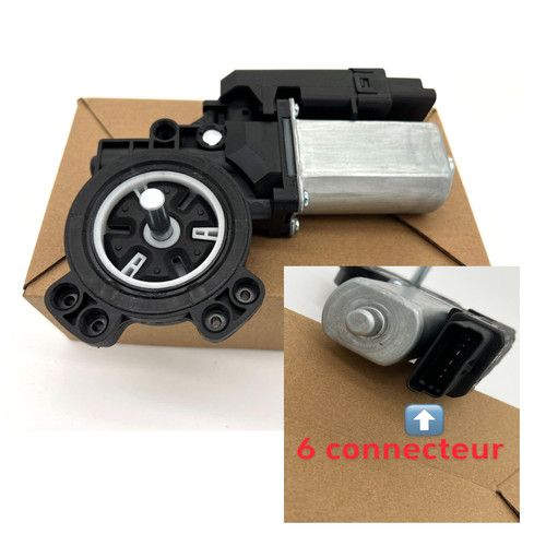 Moteur leve vitre arriere - moteur, de