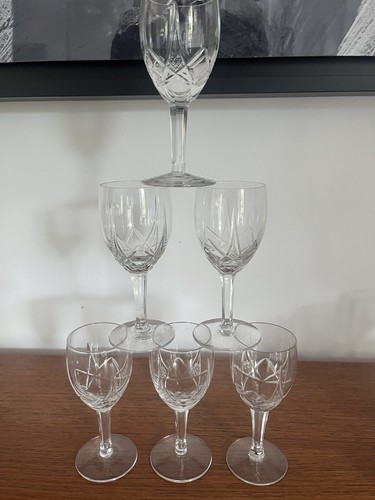 Verres liqueur - verres,