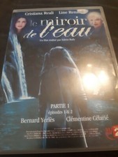 DVD Le miroir de l'eau partie