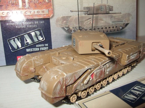 Corgi militaire ref 60101 - ref, cc