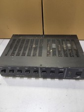 Amplificateur PA-900 -