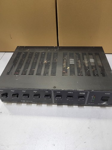 Amplificateur 900 - amplificateur,