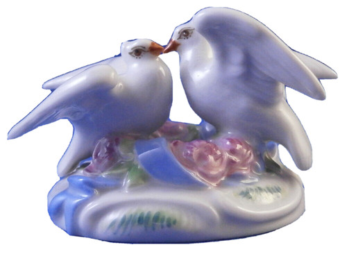 Meissen porcelaine paire - porcelaine,