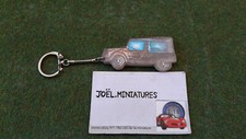 PORTE-CLEFS CITROËN MEHARI
