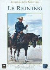 DVD Le Reining