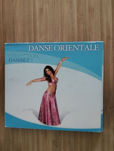 Danse orientale various - orientale, |