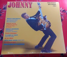Johnny Hallyday Sur Scene