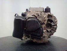 LQS BOÎTE DE VITESSES /