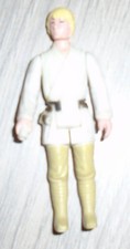Star Wars Vintage Figure Luke Skywalker Farmboy Saber