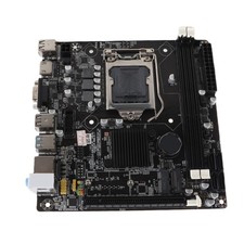  Carte Mère LGA 1155 DDR3