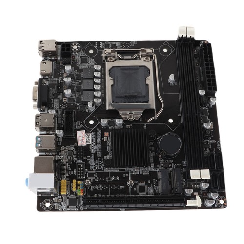 Carte mère lga 1155 ddr3 - carte,