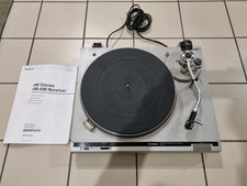 Platine vinyle Technics SL B2