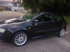 Fiat Stilo 1.9 Jtd