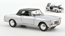 Norev PEUGEOT 404 CABRIOLET