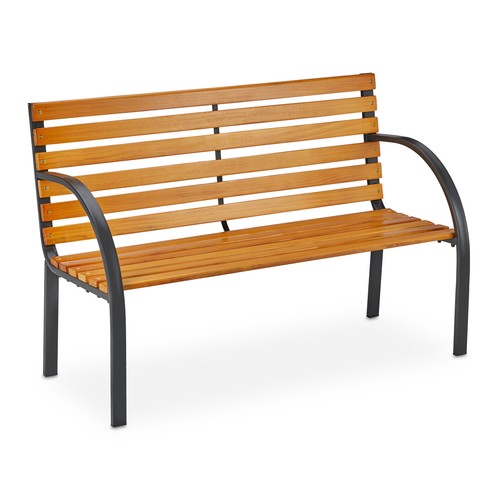 Banc jardin places - de,
