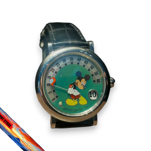 Montre bracelet automatique - montre-bracelet,
