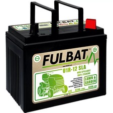 BATTERIE TONDEUSE FULBAT