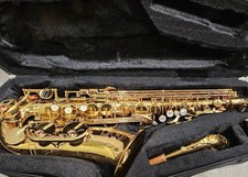 YAMAHA YAS-82Z Eb Alto