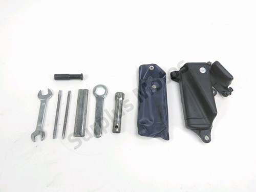 Trousse outil honda 125 - trousse,