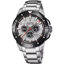 Montre Festina Chrono Bike