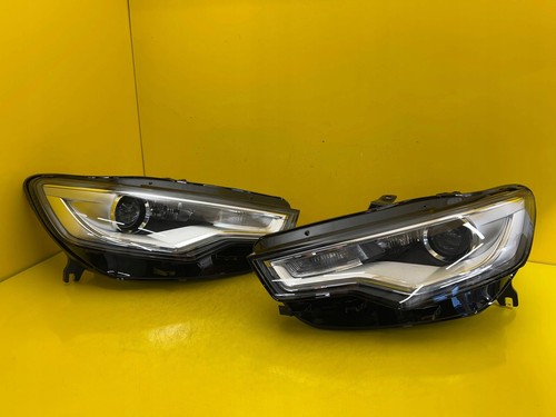 Audi xenon 2011 2015 - bi-xenon, 2011-2015