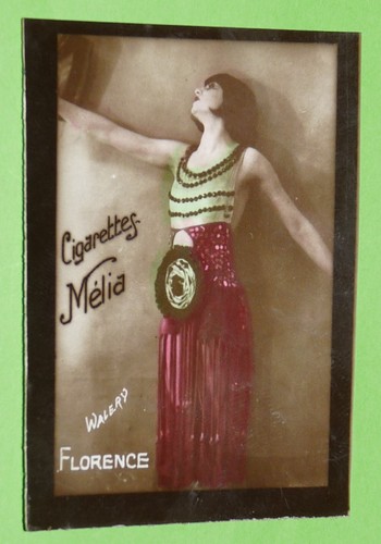 Photo walery 1910 cigarettes - photo,