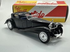 Voiture BUGATTI Royale Coupé