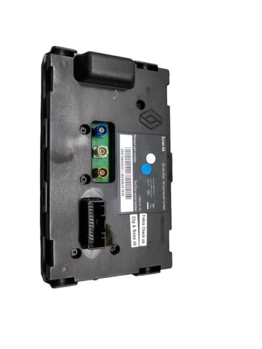 Ecran gps renault - clio, phase