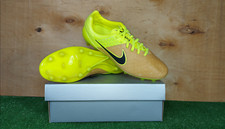 Nike Magista Opus Leather FG