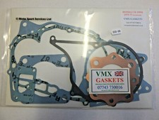 Ensemble De Joint De Moteur Complet Honda CR 250 CR250 1975 1976 1977 (VMX)