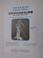  catalogue prospectus agricole