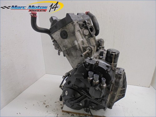 Moteur honda 750 adv - honda, 2017