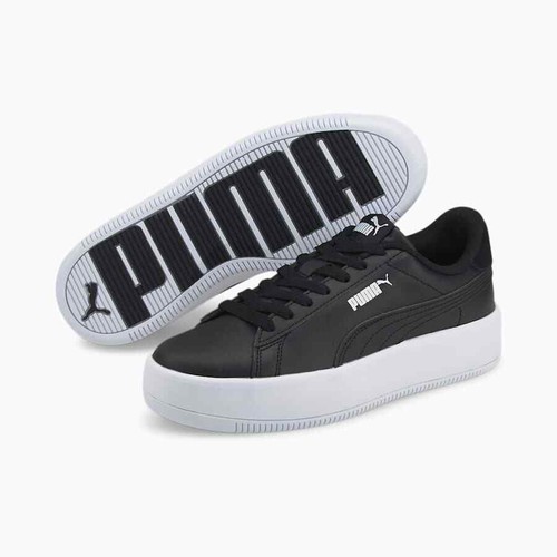 Baskets cuir puma - /, lily