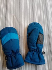 moufles de ski Crivit taille 4,5   NEUVES