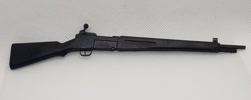 Scale mas french rifle - scale,