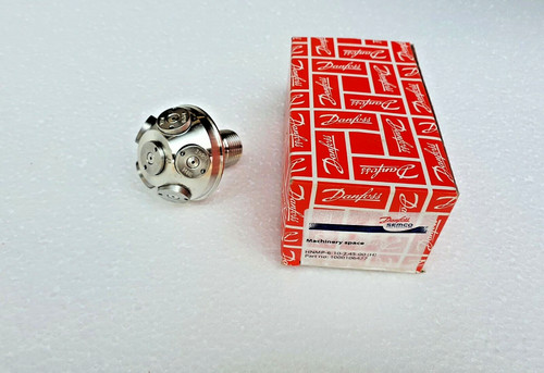 Buse danfoss semco - buse,