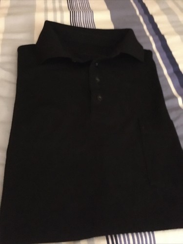 Polo homme fil - homme, avec