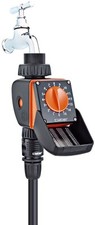 Claber Centrale D'Irrigation Programmateur D'Irrigation De Jardin COD.CL8422