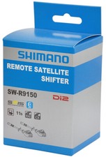 Boutons Satellite SHIMANO DURA