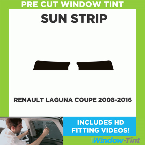 Pré découpé teinté - pré,