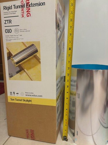 Velux ztr 010 - velux,