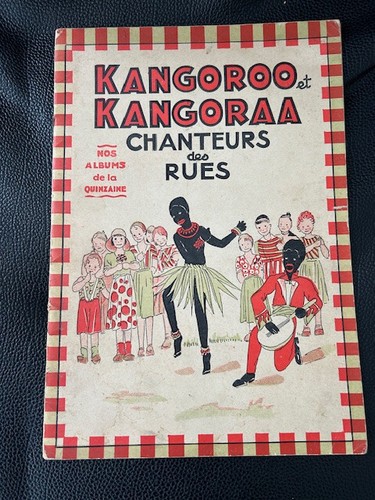 Kangoroo kangoraa chanteurs - kangoraa,