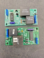 1pc x EUROTHERM 020983 ISS 7