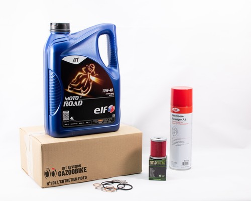 Kit entretien vidange - kit, standard