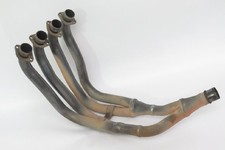 GSX-R1000 K2 Exhaust Pipe