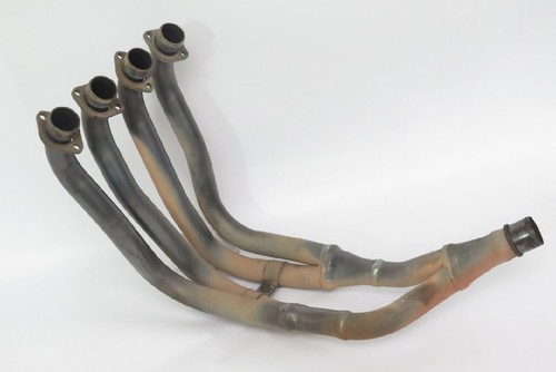 Gsx r1000 exhaust pipe - gsx-r1000,