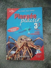 Livre "Plongée Plaisir 3" A